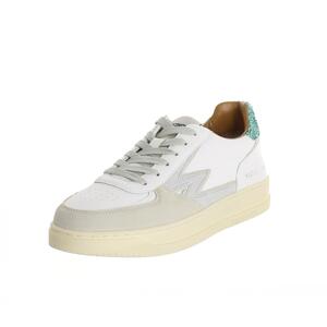 SCARPETTA MSTER LEGACY ARGENTO